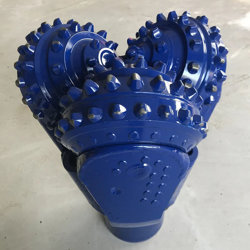 8 3/8 ((212.7mm) インチトライコーンドリルビット 石油とガスの採掘のためのAPI標準