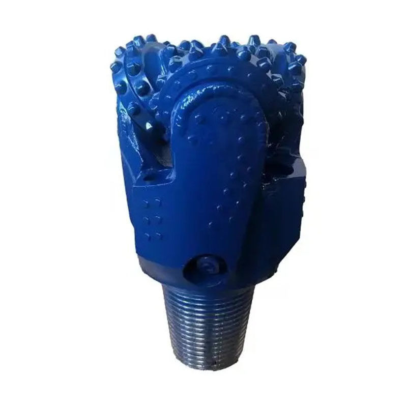 6 3/4 ((171.4mm) ハードロック トリコーン ローティング コーン 切断機