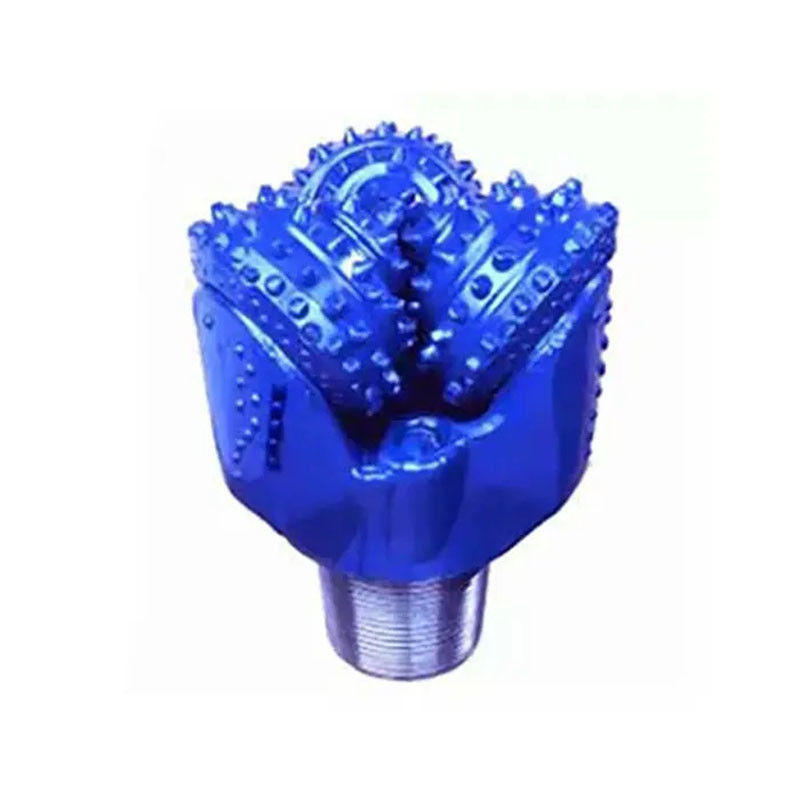 6 1/2 ((165.1mm) エネルギー 鉱山 ローータリー トリコーン ロック ドリル ビット 2 1/2 API レグ スレッド 長寿命