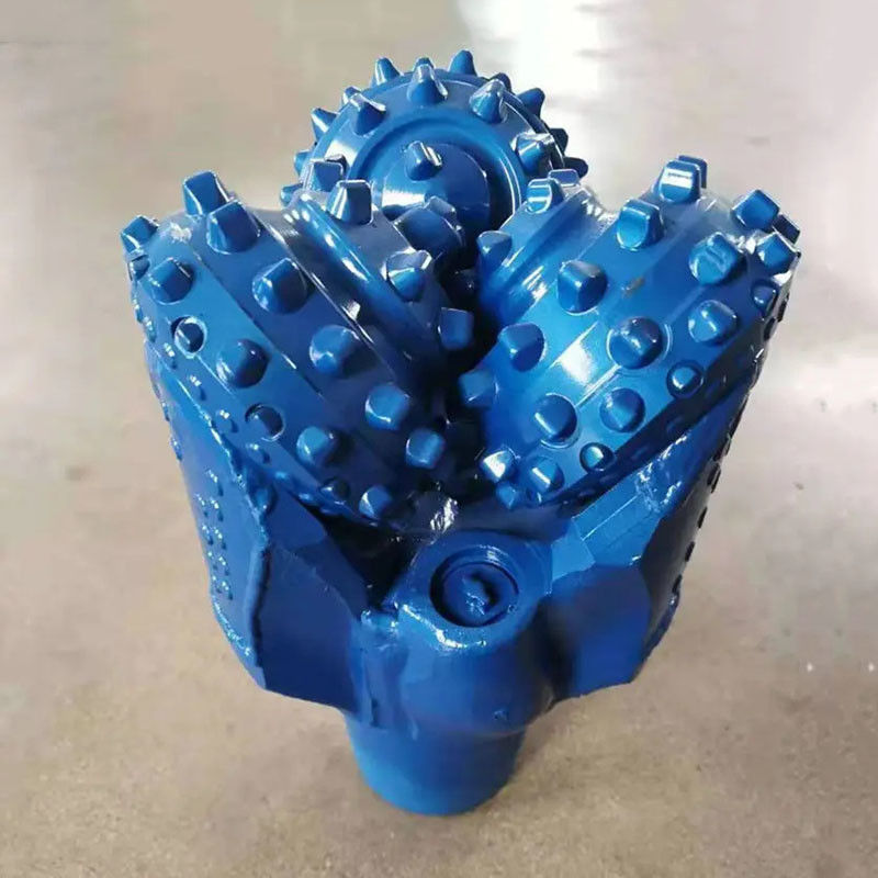 10 5/8 ((269.9mm) in 6 5/8 API Reg トリコーン ロック トリコーン ビット ロック 石塊