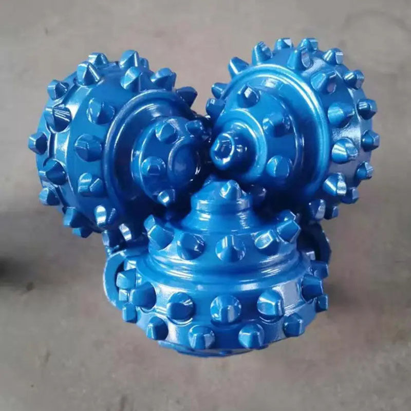 10 5/8 ((269.9mm) in 6 5/8 API Reg トリコーン ロック トリコーン ビット ロック 石塊