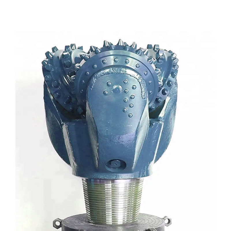 9 7/8 ((250.8mm) API 認証されたトリコンドリルビット カービッドコアビット