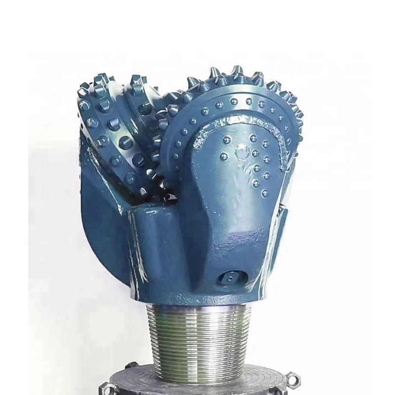 9 7/8 ((250.8mm) API 認証されたトリコンドリルビット カービッドコアビット
