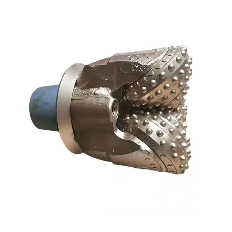 9 5/8 ((244.5mm) ローラーベアリングカービッドハンマードリルビット 3 カッター 6 5/8 API Reg