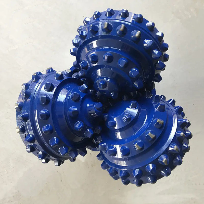 9 1/2 ((241.3mm) スレッドタイプ トライコーンドリルビット 3 コーンビット 20 インチ建設用