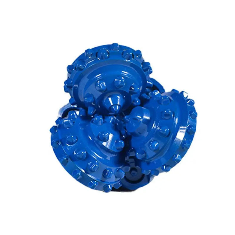 9 1/2 ((241.3mm) スレッドタイプ トライコーンドリルビット 3 コーンビット 20 インチ建設用