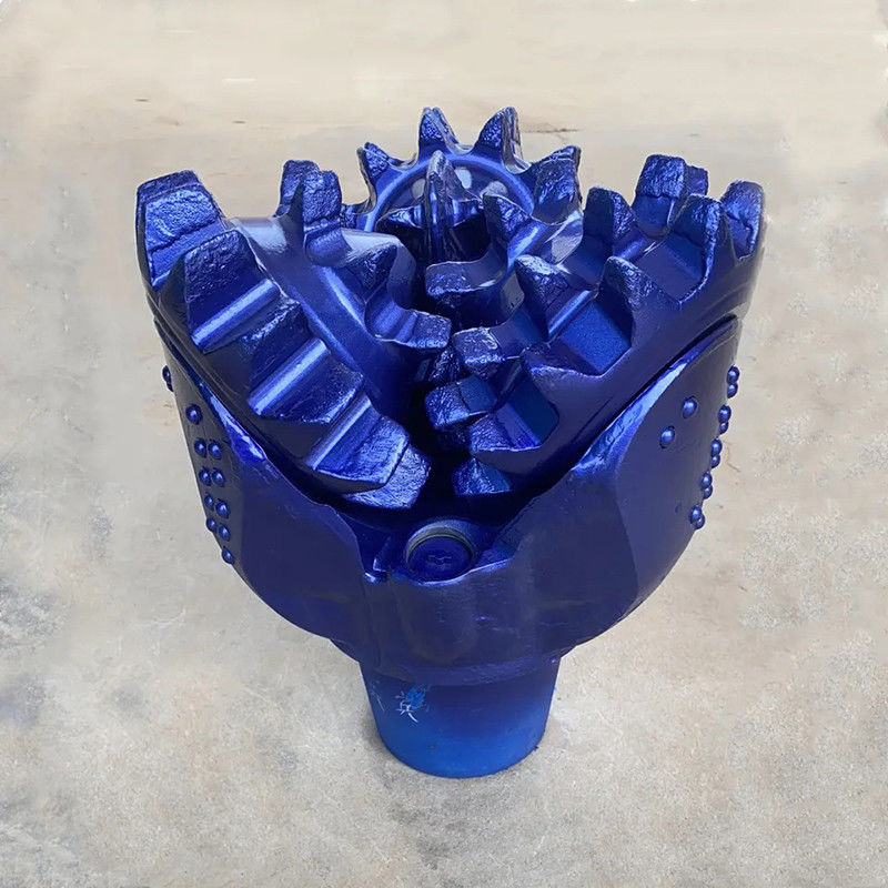 4 5/8 (117.5mm) トリコーン ツール ローラービット トリコーン 掘削 ビット 基礎 石油 井戸 掘削 建設