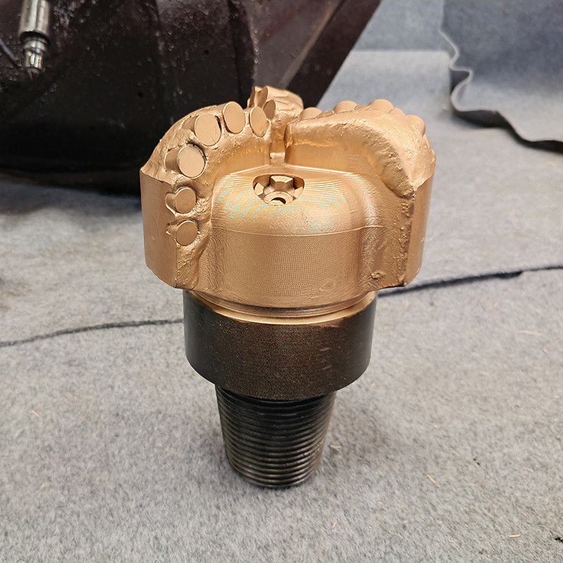 8 1/2 (215.9mm) 4 1/2API PDC ダイヤモンドビット マトリックスドリルビット ISO9001