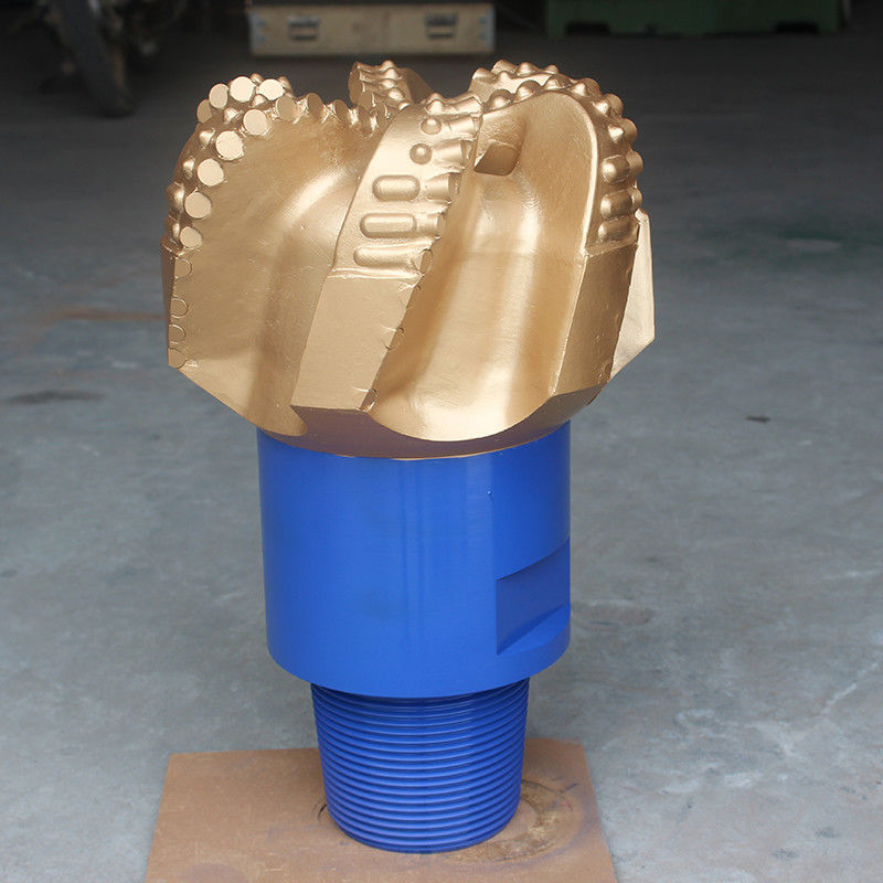 8 3/8 (212.7mm) エネルギー鉱業 PDC 密閉式・非密閉式ベアリング