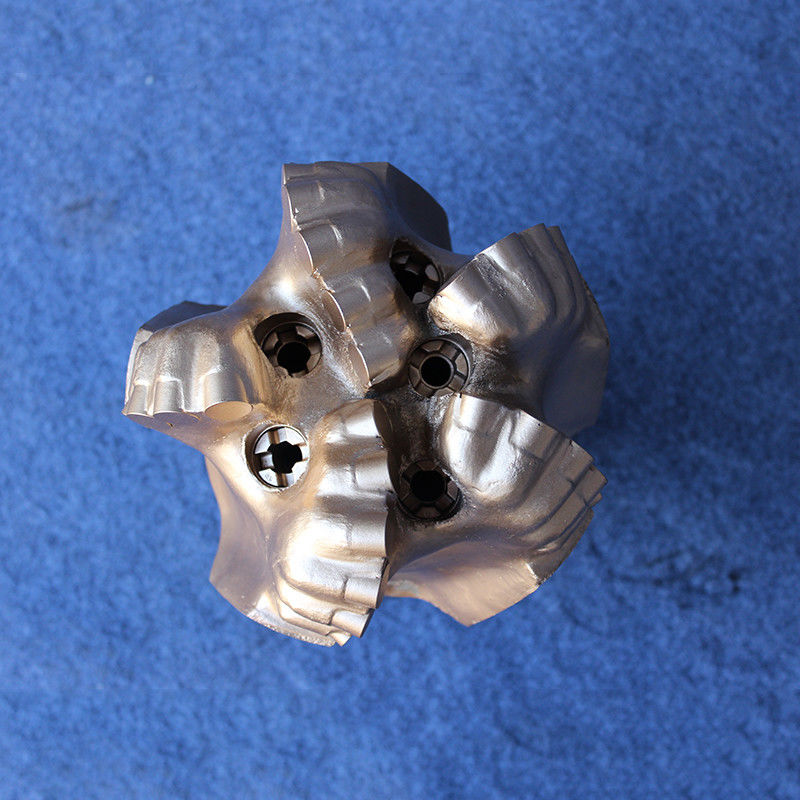 8 1/4 (209.6mm) オイルドリリング PDC 低磨圧性ドリルビット ISO9001