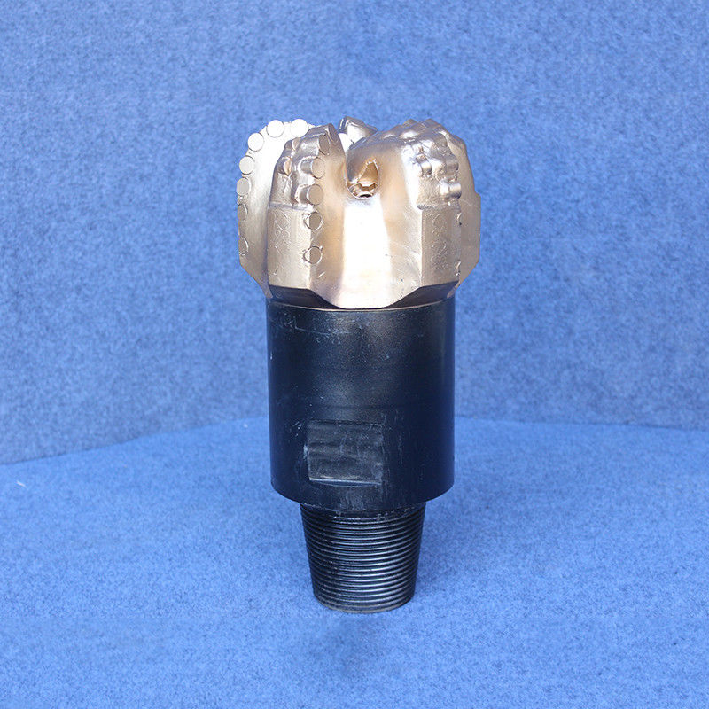 8 1/4 (209.6mm) オイルドリリング PDC 低磨圧性ドリルビット ISO9001