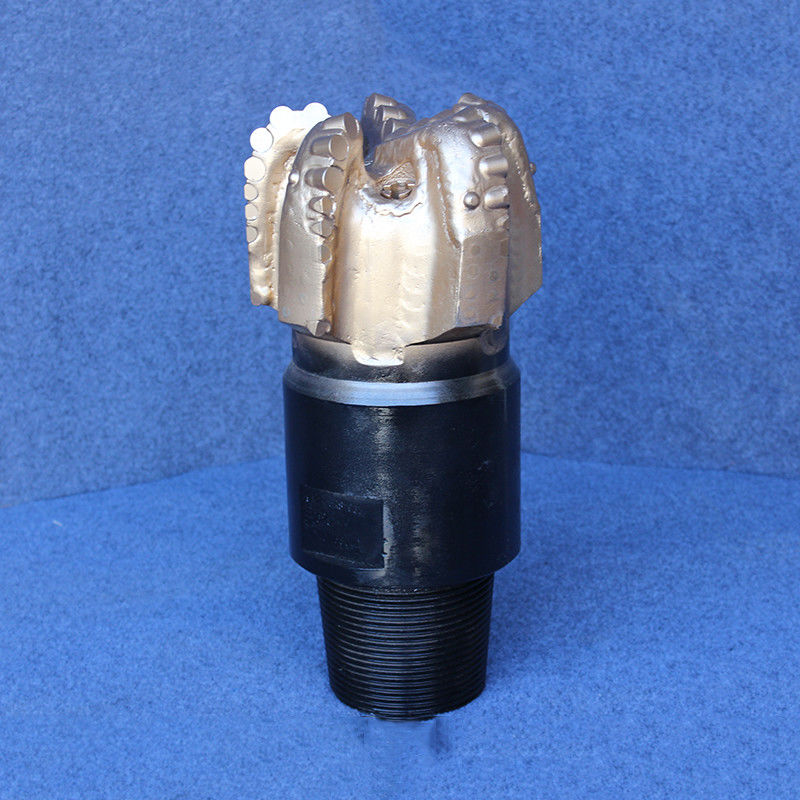 7 7/8 (200mm) 建設工事 PDC 水井掘削用コアドリルビット