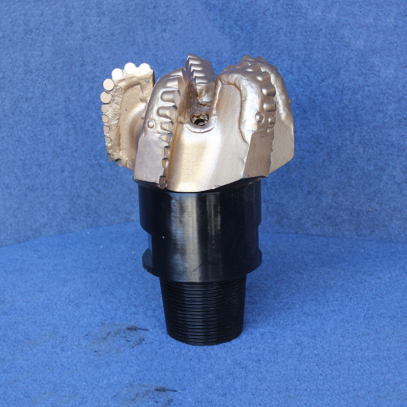 7 7/8 (200mm) 建設工事 PDC 水井掘削用コアドリルビット