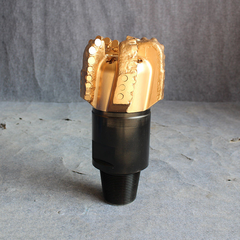 12 15/32 (316.7mm) ポリ結晶水井 PDC ビット API ダイヤモンドヘッドドリルビット