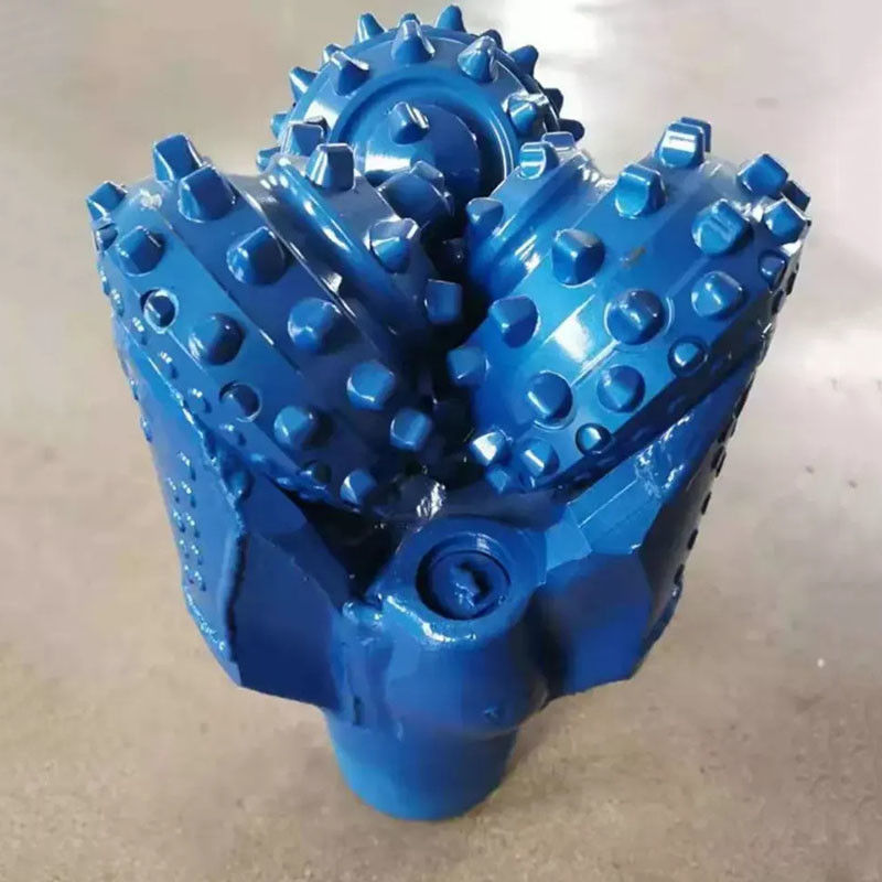 12 15/32 (316.7mm) カービッド材料 方向性ドリルヘッド 建築工事用標準サイズ