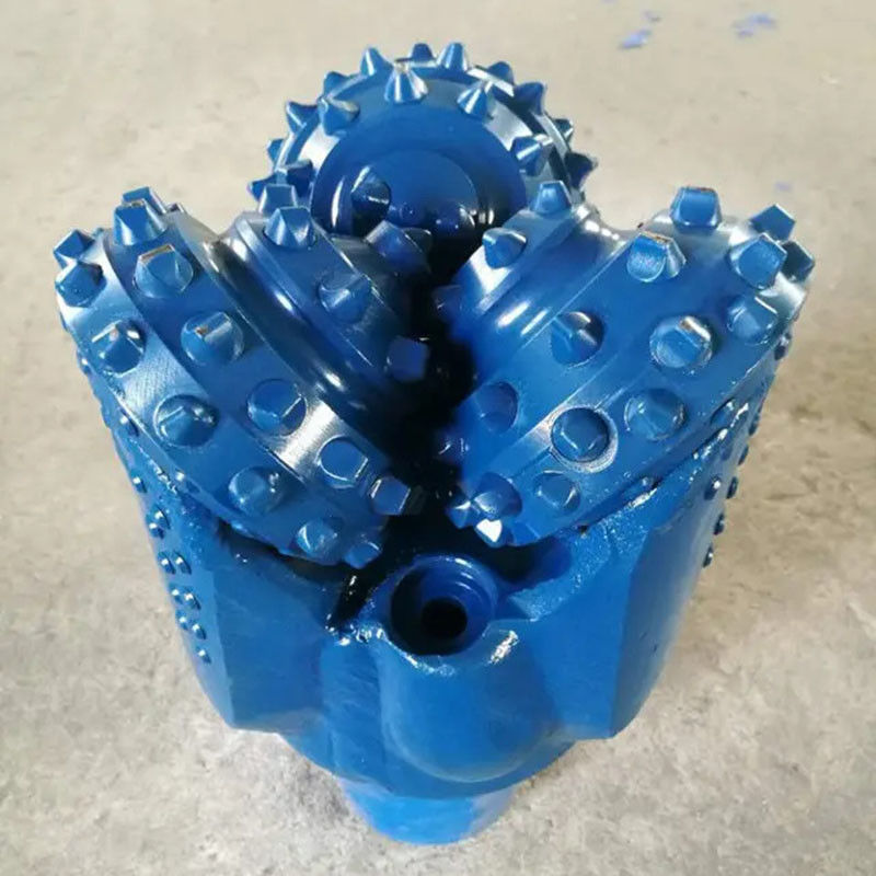 12 1/8 (308mm) ヘクサックスハンク型HDD ロックビット