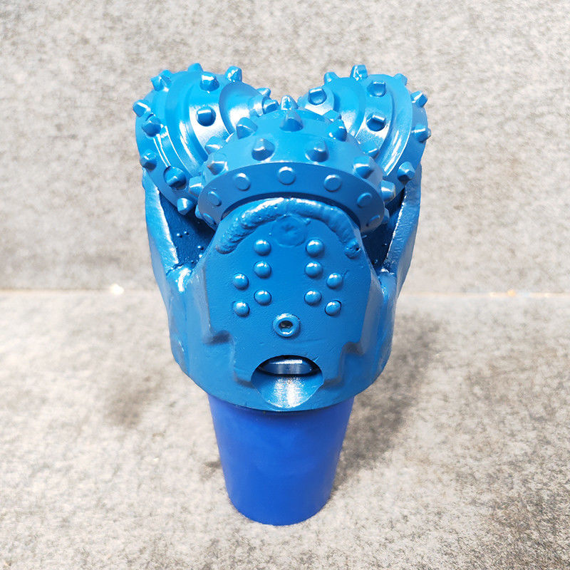 6 3/4 (171.4mm) バック・リーマー用水平方向HDDドリルビット鋳造