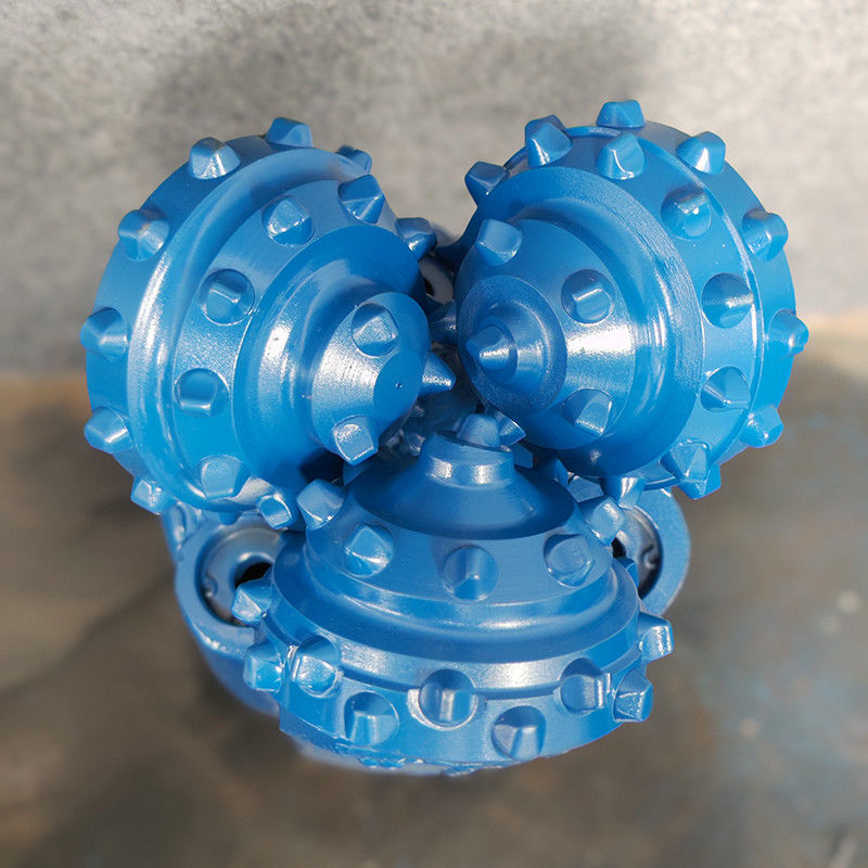 6 3/4 (171.4mm) バック・リーマー用水平方向HDDドリルビット鋳造