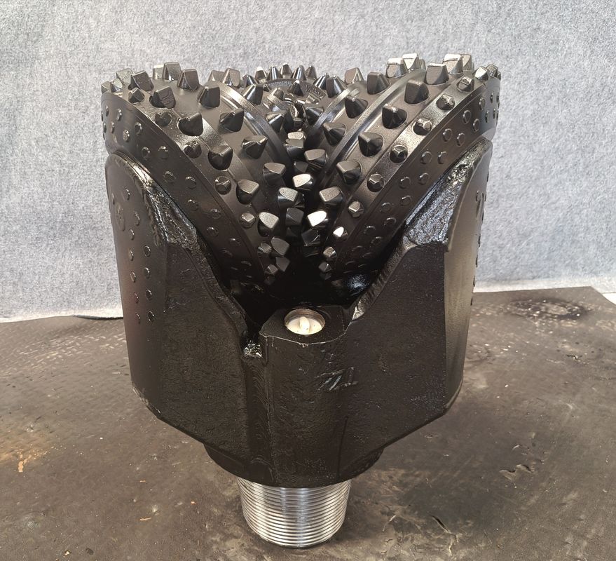 16 ((406.4mm) 回転型コーン・ロック・ローラー・ドリルビット 3 切断機 効率的な掘削