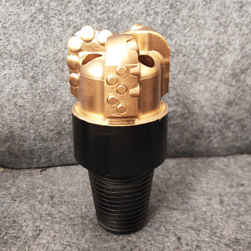 93g ガス産業用 パーソナライズ可能なポリマー度ビット パーソナライズできる 98mm から 3593.7mm