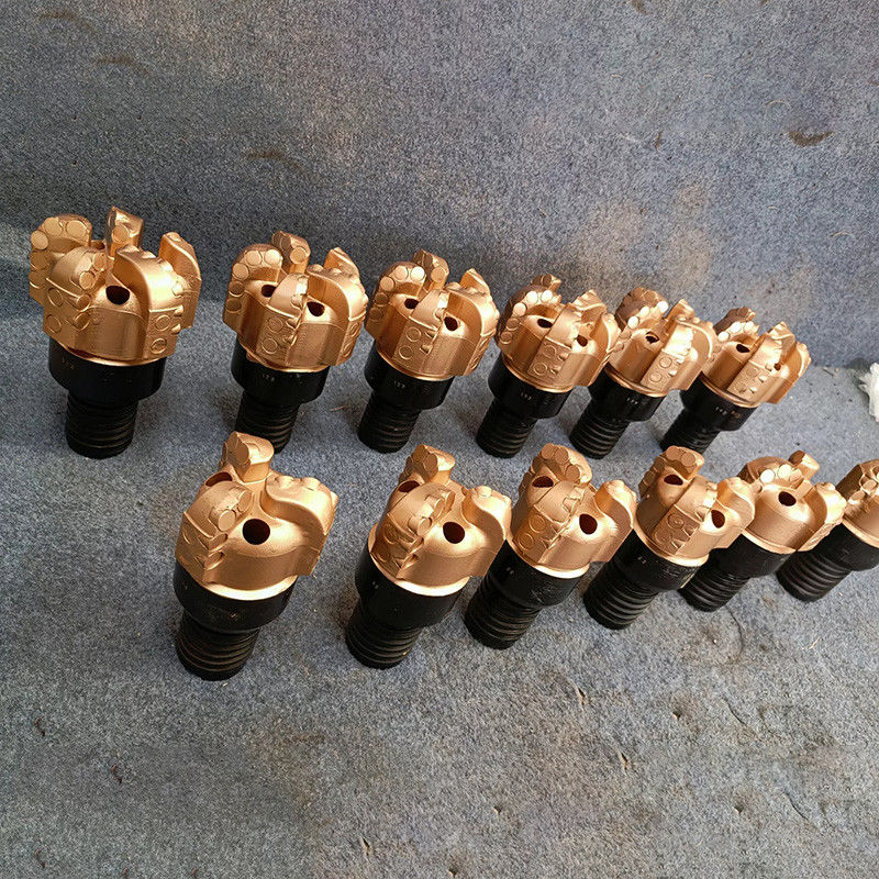 99 123 パーソナライズド PDC 掘削ツール デザイン パーソナライズ 鉄体材 98mm から 3593.7mm