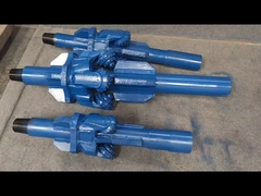 固体ディスクの長さで80時間稼働するための鋳造チタンナイトリド塗装の硬ディスクリマー