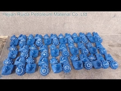 8,5インチのローラーコーン