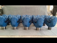 17 1/2 インチ SG117 ミル歯トリコーンビット