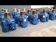 17 1/2インチ IADC117ミール歯トリコーンビット