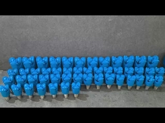 6 1/4 インチ IADC 217 LILIN ミール歯トリコーンビット