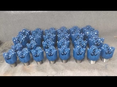 10 5/8-13 3/4 インチ ミル歯トリコーンビット