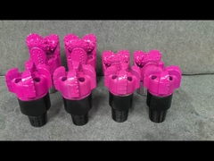 5&5 12 pdc トリコーンビット