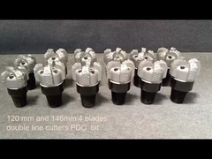 120-146 pdcビット