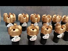 98mm-101mm 3刃 pdcビット