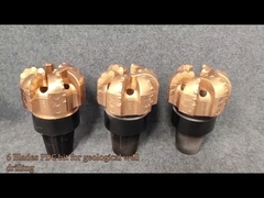 ガス処理用ポリメリゼーション度制御ビット 調整可能