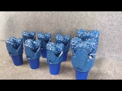 6 1/2インチ-8 1/2インチトライコネビット